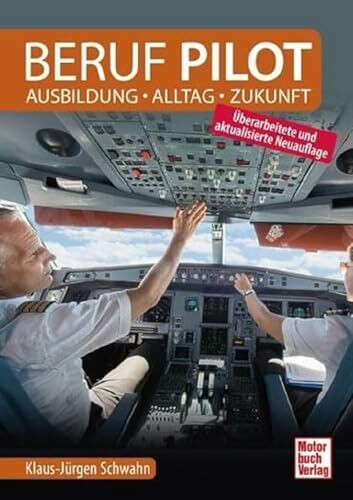 Motorbuch Verlag Beruf Pilot - Bild 5