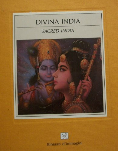 Sacred India (Itinerari d'immagini)
