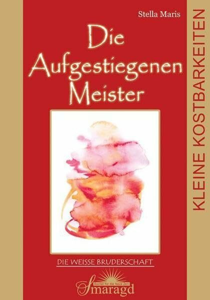 Die Aufgestiegenen Meister