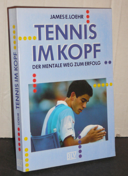 Tennis im Kopf