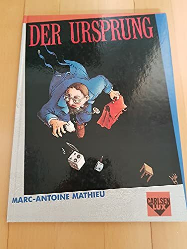 Der Ursprung