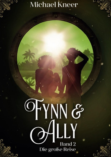 Fynn & Ally
