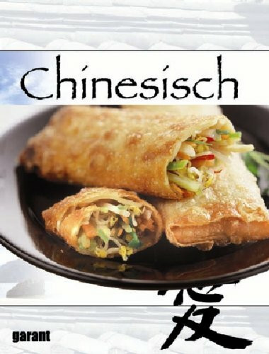 Chinesische Küche