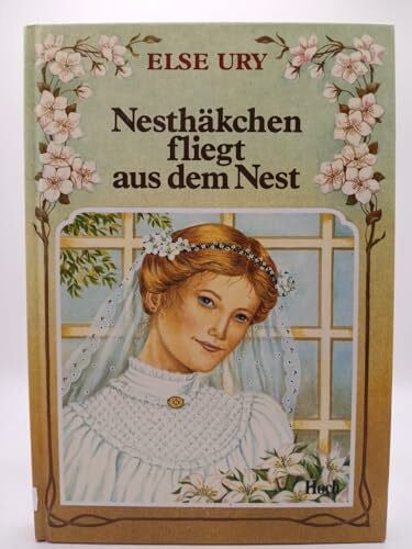 Bd. 5., Nesthäkchen fliegt aus dem Nest :