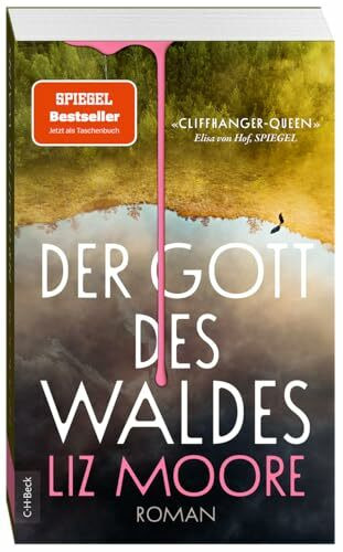 Der Gott des Waldes: Roman | New York Times-Bestseller