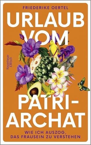 Urlaub vom Patriarchat: Wie ich auszog, das Frausein zu verstehen | Eine bewegende Reise nach Mexiko und zu mir selbst