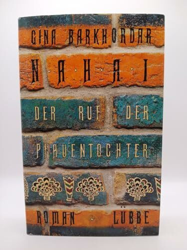 Der Ruf der Pfauentochter: Roman