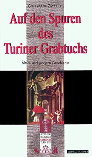 Das Grabtuch unter dem Mikroskop. Eine gerichtsmedizinische Untersuchung: Turiner Grabtuch