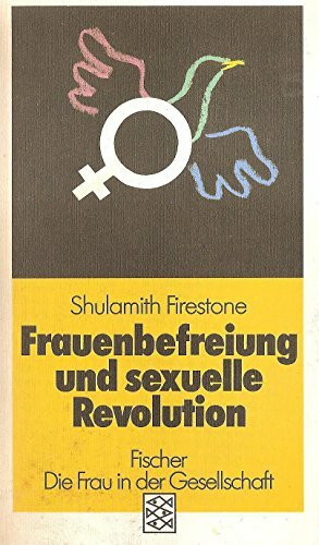 Frauenbefreiung und sexuelle Revolution