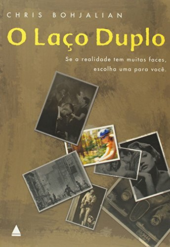 O Laço Duplo (Em Portuguese do Brasil)