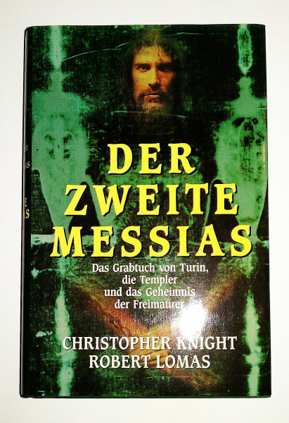 Der zweite Messias