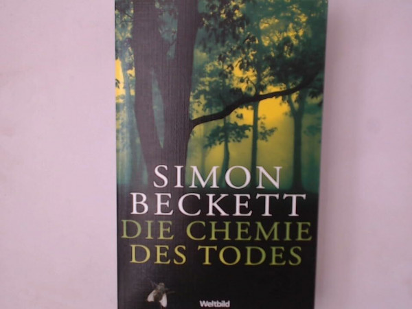 Die Chemie des Todes