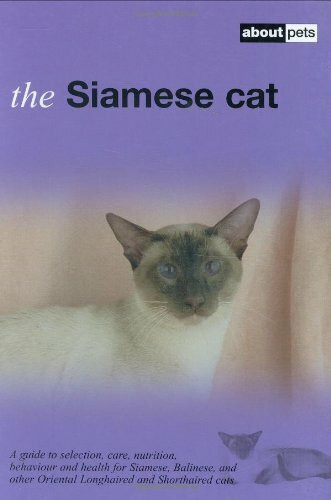 The Siamese Cat