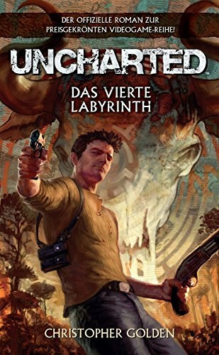 Uncharted: Das vierte Labyrinth