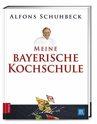 Meine bayerische Kochschule