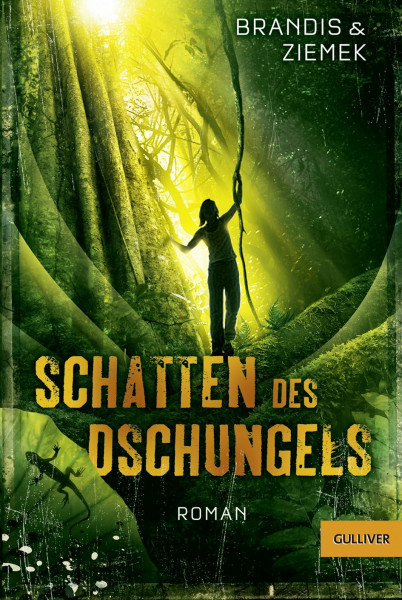 Schatten des Dschungels: Roman