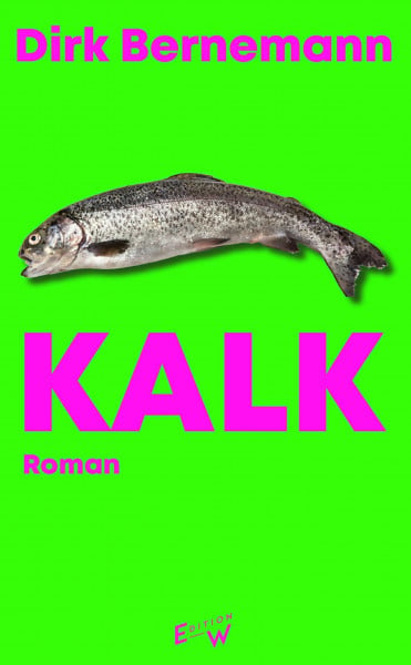 Kalk: Roman