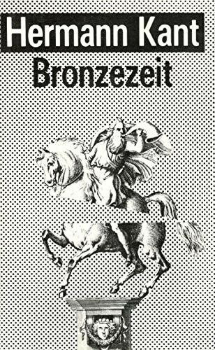 Bronzezeit. Erzählungen