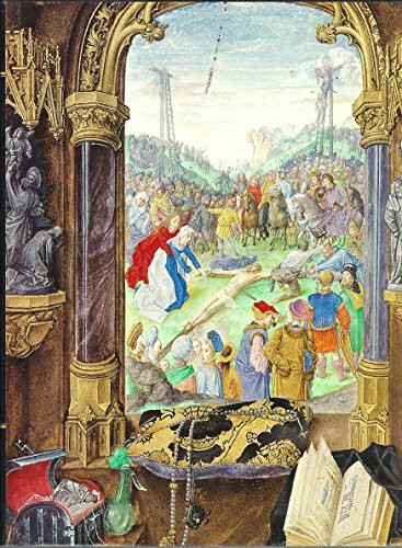 Stundenbuch der Maria von Burgund: Codex Vindobonensis 1857 der Österreichischen Nationalbibliothek (Glanzlichter der Buchkunst)