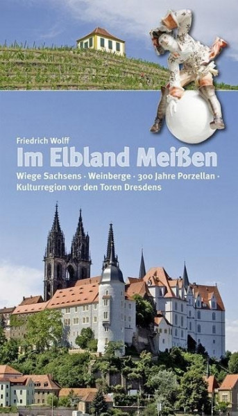 Im Elbland Meißen