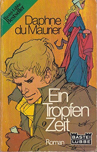 Ein Tropfen Zeit.