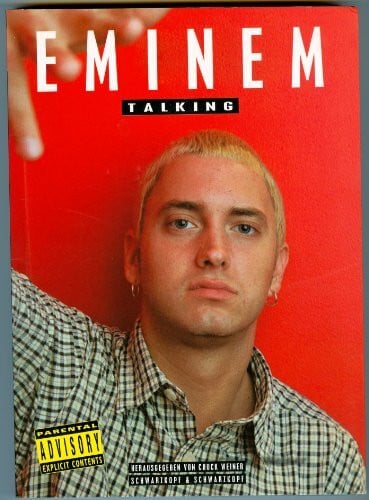 EMINEM – TALKING