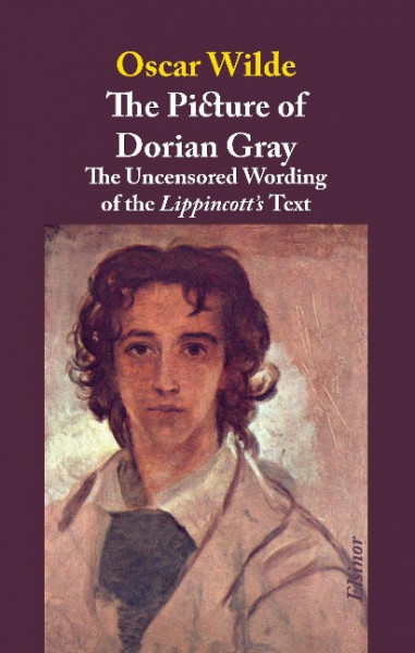 The Picture of Dorian Gray