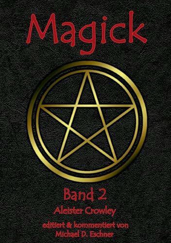 Magick. Band 2