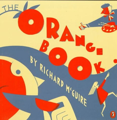 The Orange Book