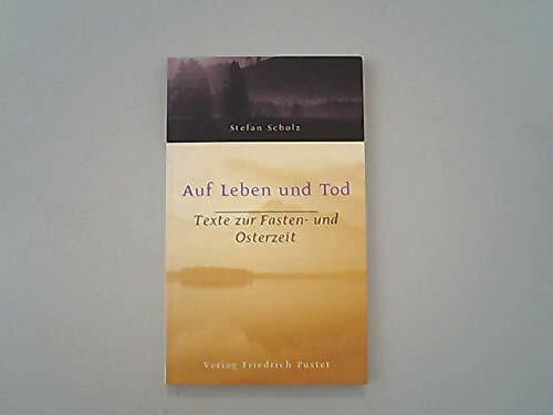 Auf Leben und Tod