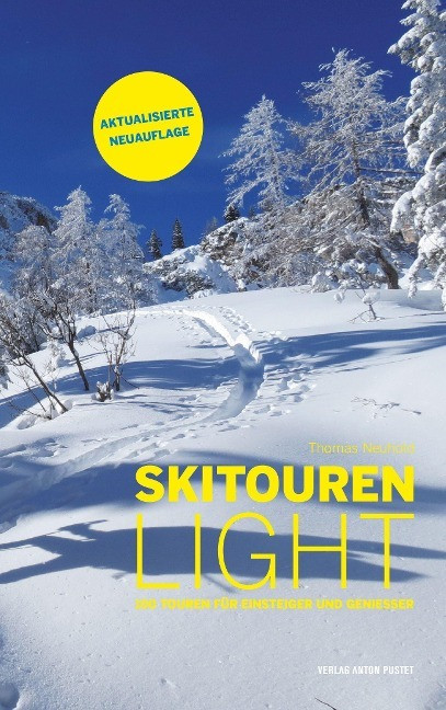 Skitouren light