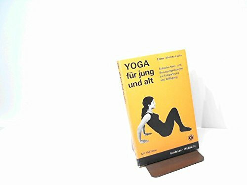 Yoga f³r jung und alt.