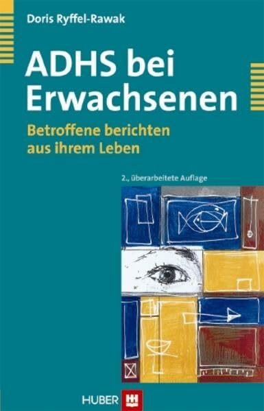 ADHS bei Erwachsenen: Betroffene berichten aus ihrem Leben