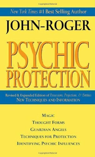 Psychic Protection