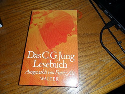 Das C. G. Jung Lesebuch