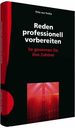 Reden professionell vorbereiten: So gewinnen Sie Ihre Zuhörer