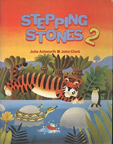 Stepping Stones: No. 2