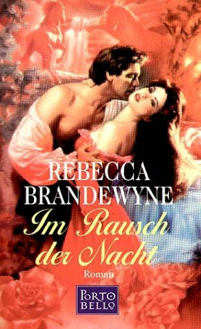 Im Rausch der Nacht: Roman