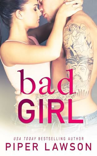 Bad Girl (Wicked, Band 2)