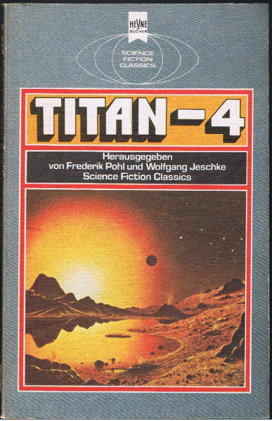 Titan IV.