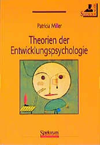 Theorien der Entwicklungspsychologie