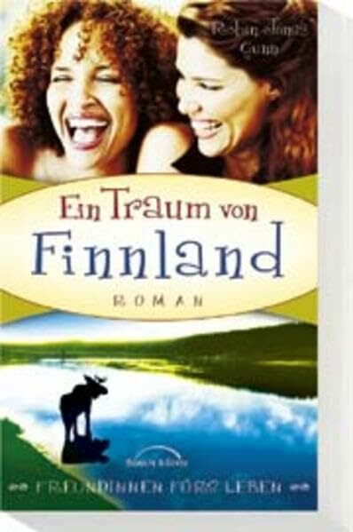 Ein Traum von Finnland: Roman