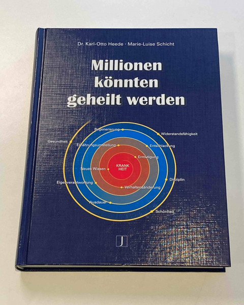 Millionen könnten geheilt werden