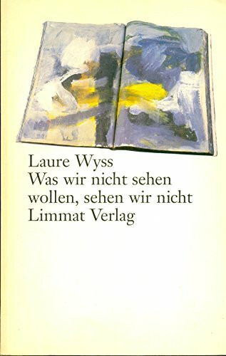 Was wir nicht sehen wollen, sehen wir nicht: Journalistische Texte