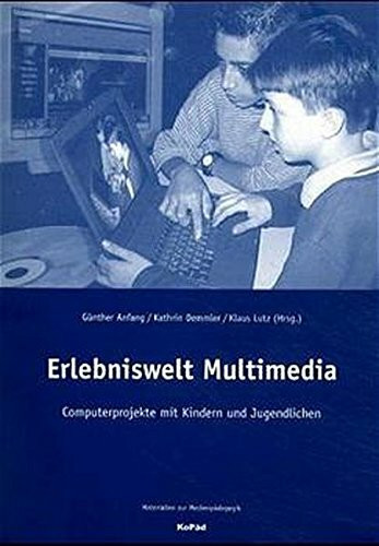 Erlebniswelt Multimedia