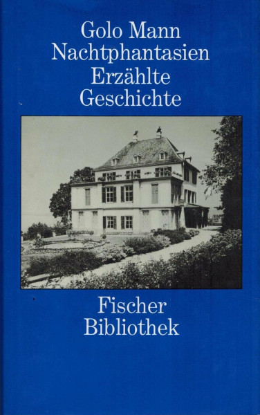 Nachtphantasien. Erzählte Geschichte