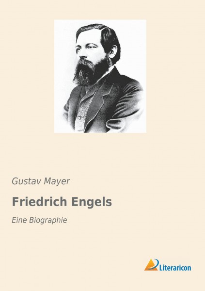 Friedrich Engels