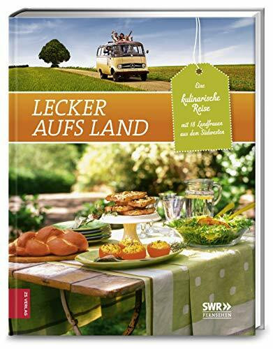 Lecker aufs Land: Bd. 2