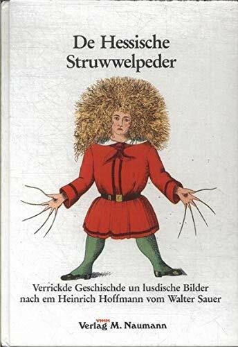 De Hessische Struwwelpeder