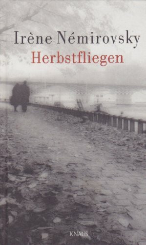 Herbstfliegen